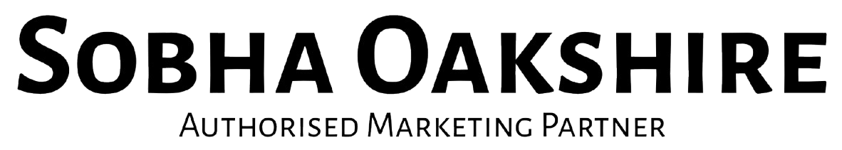 SOBHA Oakshire Logo New