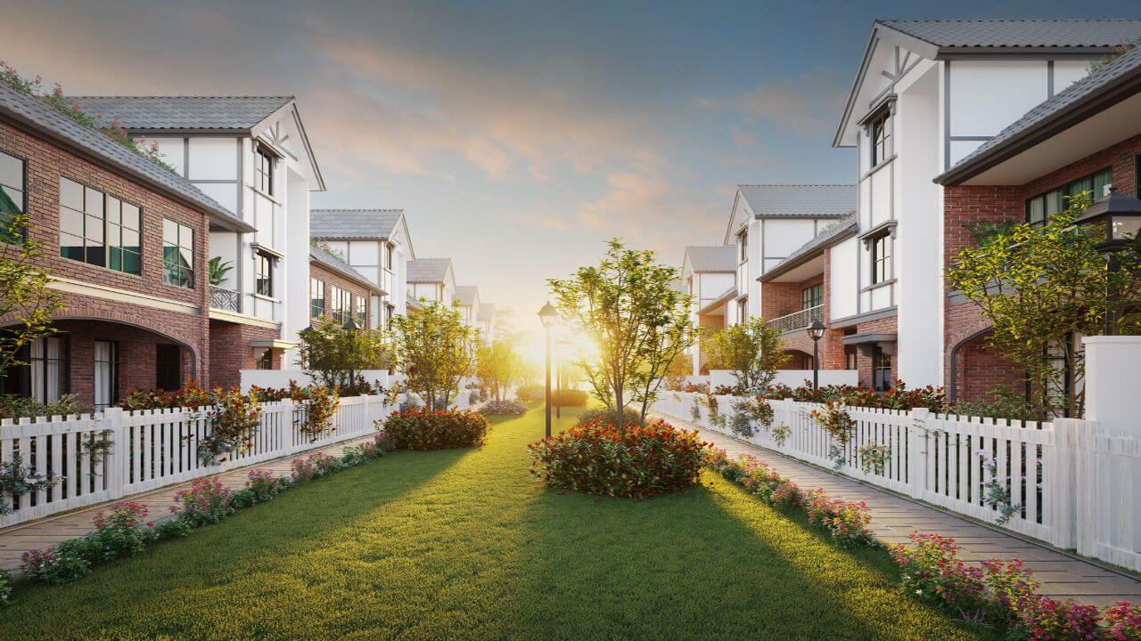 SOBHA Oakshire - Luxury Row Houses in Devanahalli, North Bangalore3 SOBHA Oakshire - Luxury Row Houses in Devanahalli, North Bangalore3